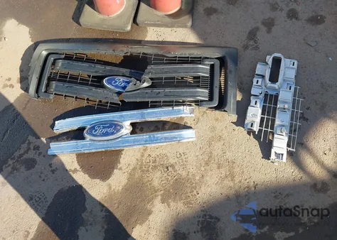 2014 Ford F-150 Xl из США, поврежденный, VIN 1FTMF1CM4EKD11298